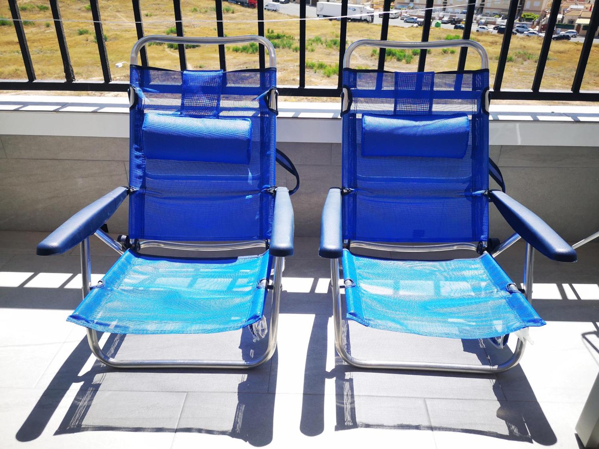 Studio With Terrace And Pool Τορεβιέχα Εξωτερικό φωτογραφία